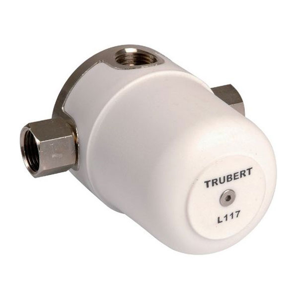 Watts Eurotherm Thermostatic Mixing Valve